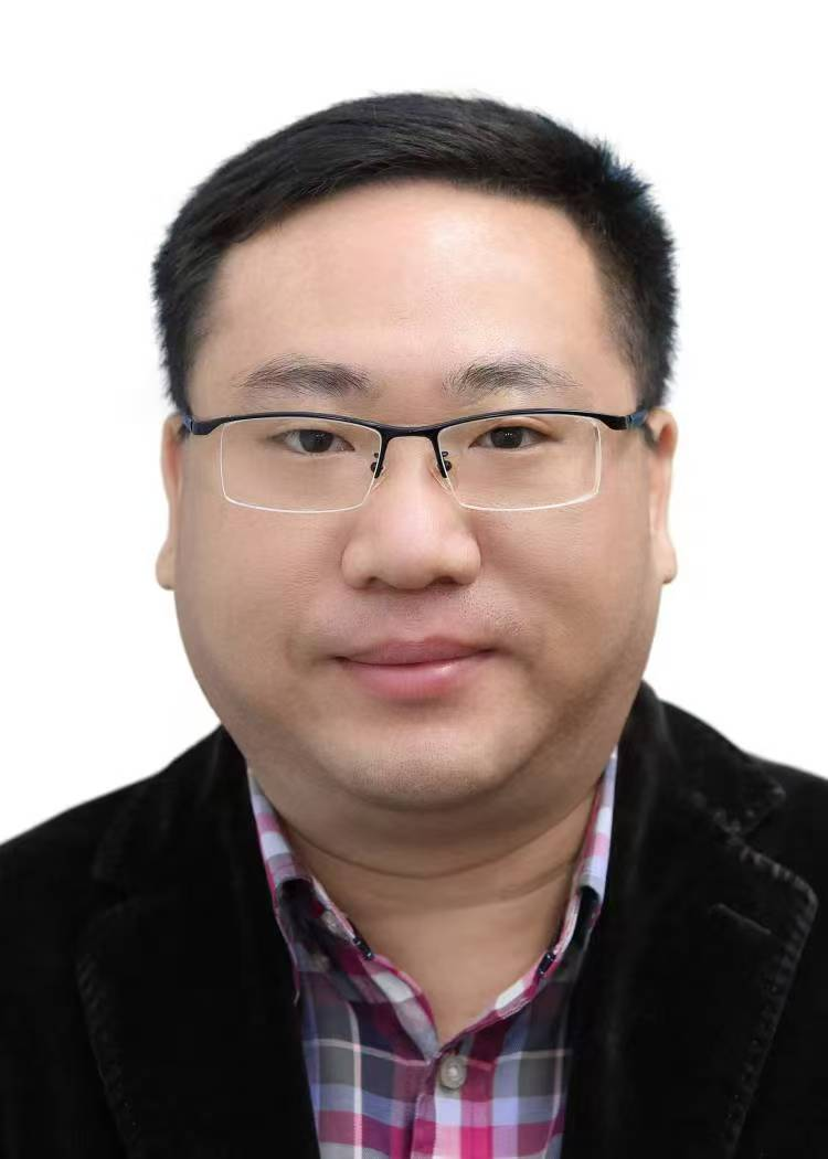 李海生