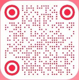 小红书 QR code