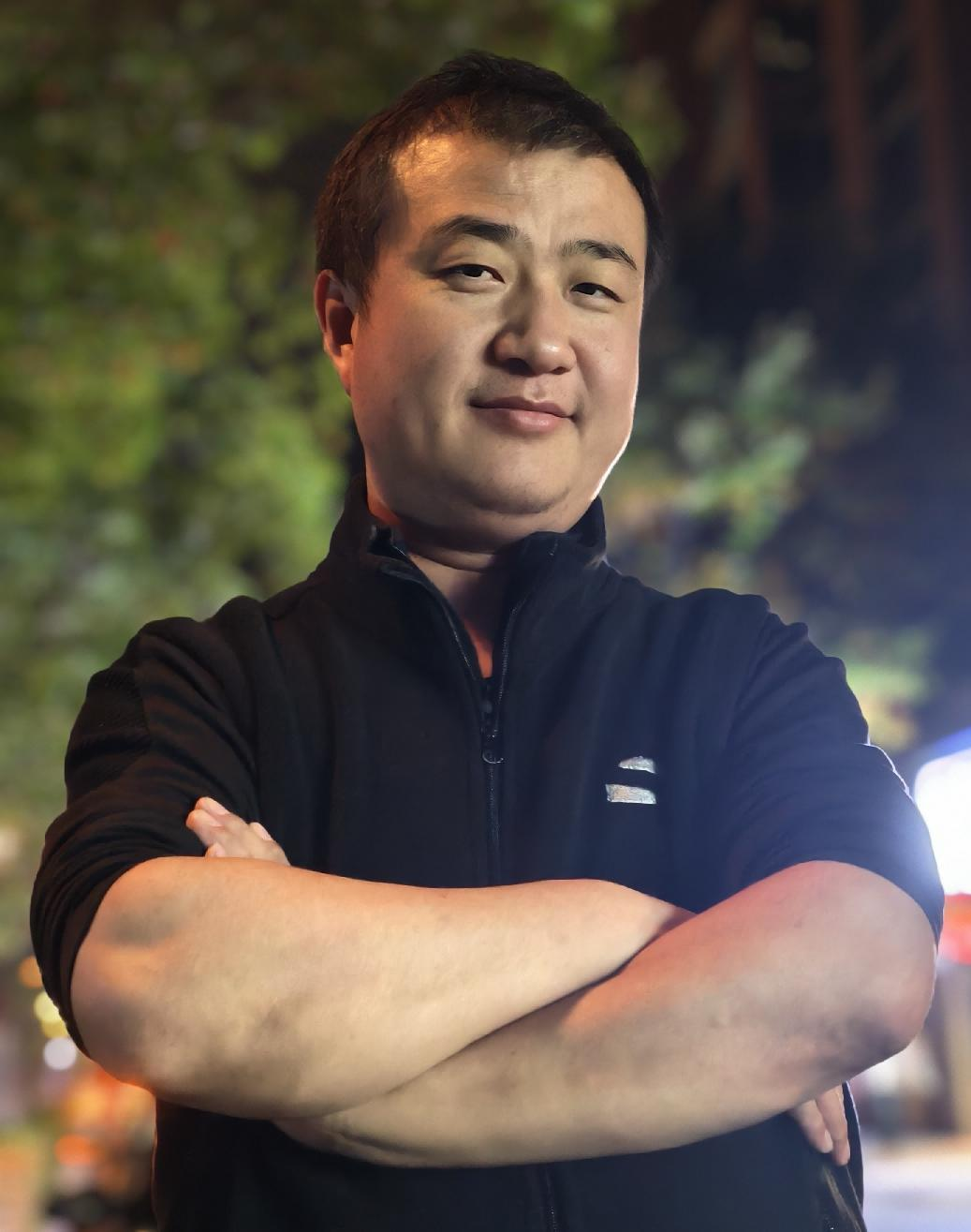 Zhao Zilong